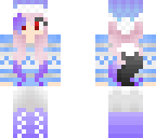 winter demon