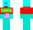 x-mas cow yee 2