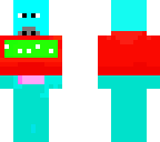 x-mas cow yee 3