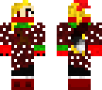 x-mas me