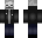 xauskeleton