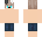 xboi_ swim suit