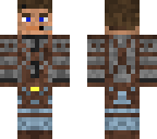 zombie apocalypse survivor
