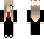 agent girl