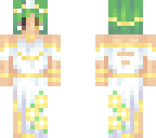 alex fierro - wedding dress