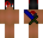 alex the werewolf base 1
