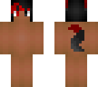 alex the werewolf base 2