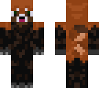 annita red panda
