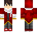 another christmas skin