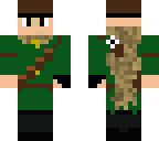 archer