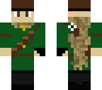 archer