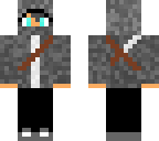 assasain boy