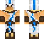 assassin's creed skin