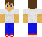 basic skin