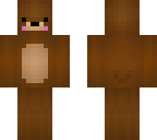 bear