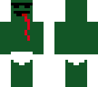bebe noob cool zombie