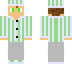 bed wars green