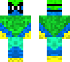blauwer