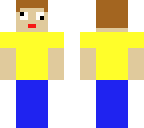 blocky morty