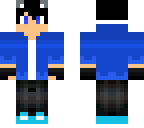 blue aaron
