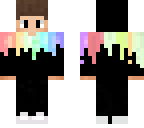 boy colour