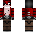 brutal foxy