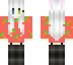 bunny girl