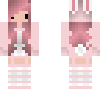 bunny girl