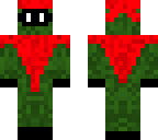 cactus hero