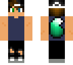 chad
