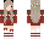 chibi christmas