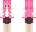 chibi girl