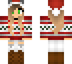 chrismas cat edit