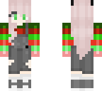 chrismas skin