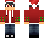 christmas boi 