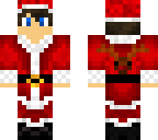 christmas boy