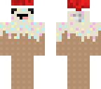 christmas cone