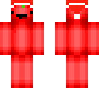 christmas derpy apple