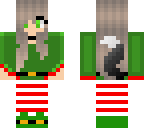 christmas elf