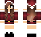 christmas girl