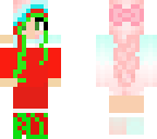 christmas girl