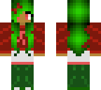 christmas girl