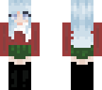 christmas girl