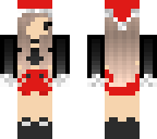 christmas girl