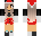 christmas girly