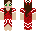 christmas jen