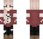 christmas jumper red collection