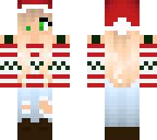 christmas me