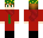 christmas me