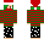 christmas me v2